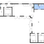 M277-vaeggerlose-rorhvenevej-23 Сasa de vacaciones *