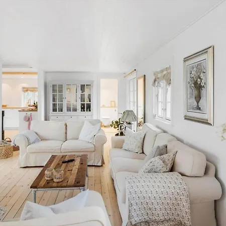 Сasa de vacaciones M277-vaeggerlose-rorhvenevej-23