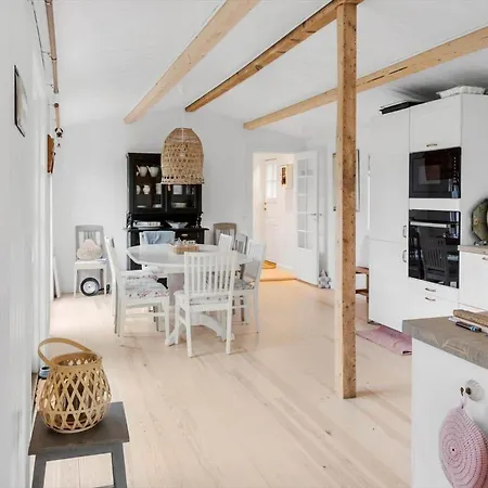 Сasa de vacaciones M277-vaeggerlose-rorhvenevej-23